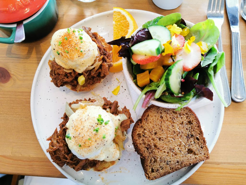 Only the hungry know Food for Thought Motivation Monday